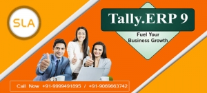 Join the Best Tally ERP 9 Training Course Institute in Noida